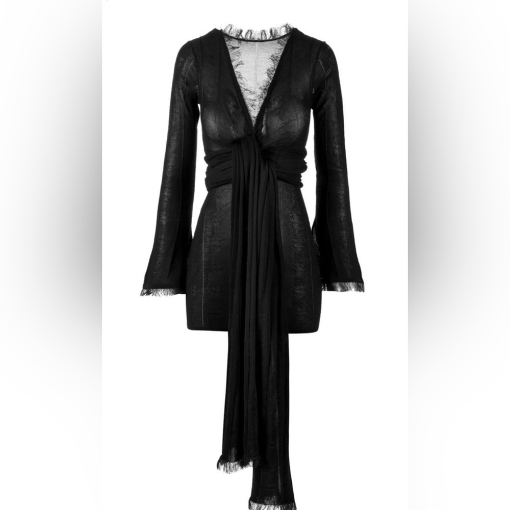 Asta Resort | Maria Dress